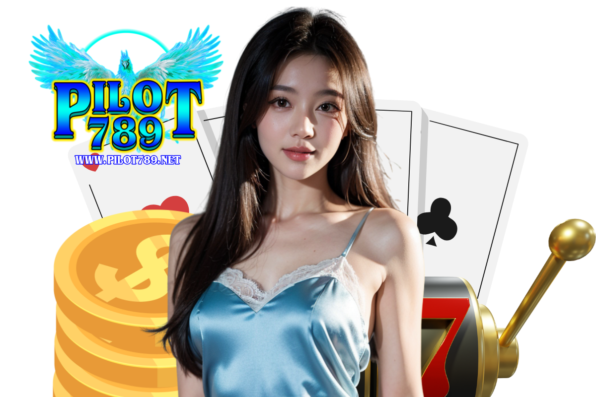 pilot789 สมัคร