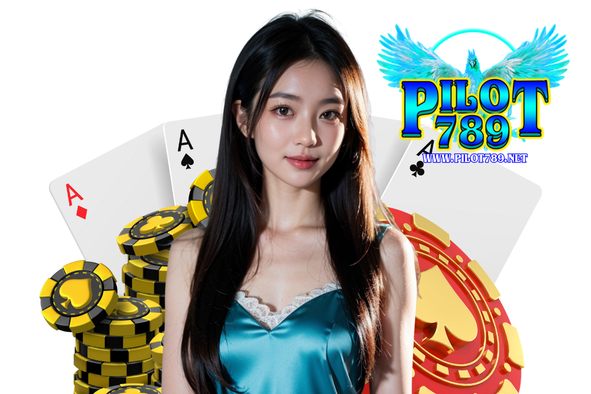 pilot789 แจกเครดิตฟรี